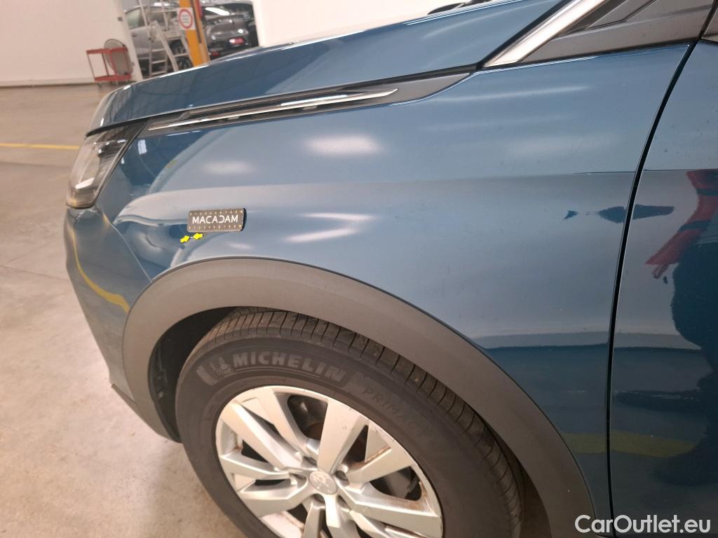 Peugeot  3008  Active Business 1.5 HDi 130CV BVA8 E6d #52