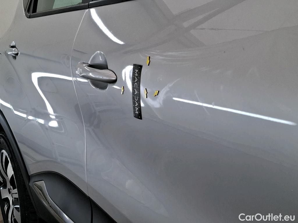 Renault  Captur  Business 0.9 TCe 90CV BVM5 E6 #9