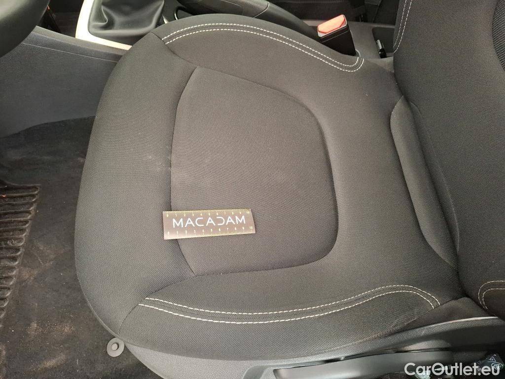 Renault  Captur  Business 0.9 TCe 90CV BVM5 E6 #12