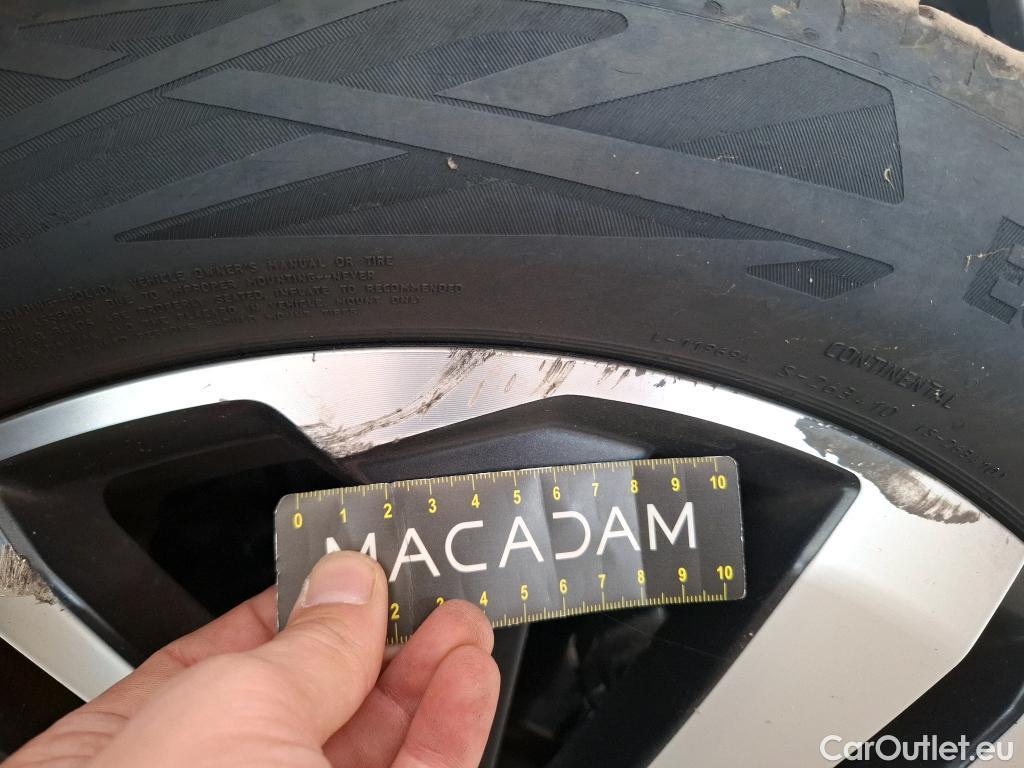 Peugeot  3008  GT 2.0 HDi 180CV BVA8 E6dT #10