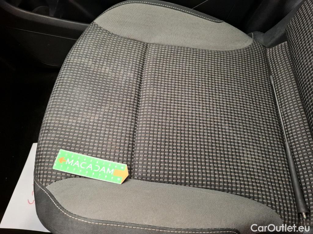 Peugeot  Partner  Tepee Outdoor 1.6 110CV BVM5 E4 #8