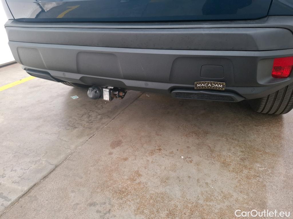 Peugeot  3008  Active Business 1.5 HDi 130CV BVA8 E6d #1