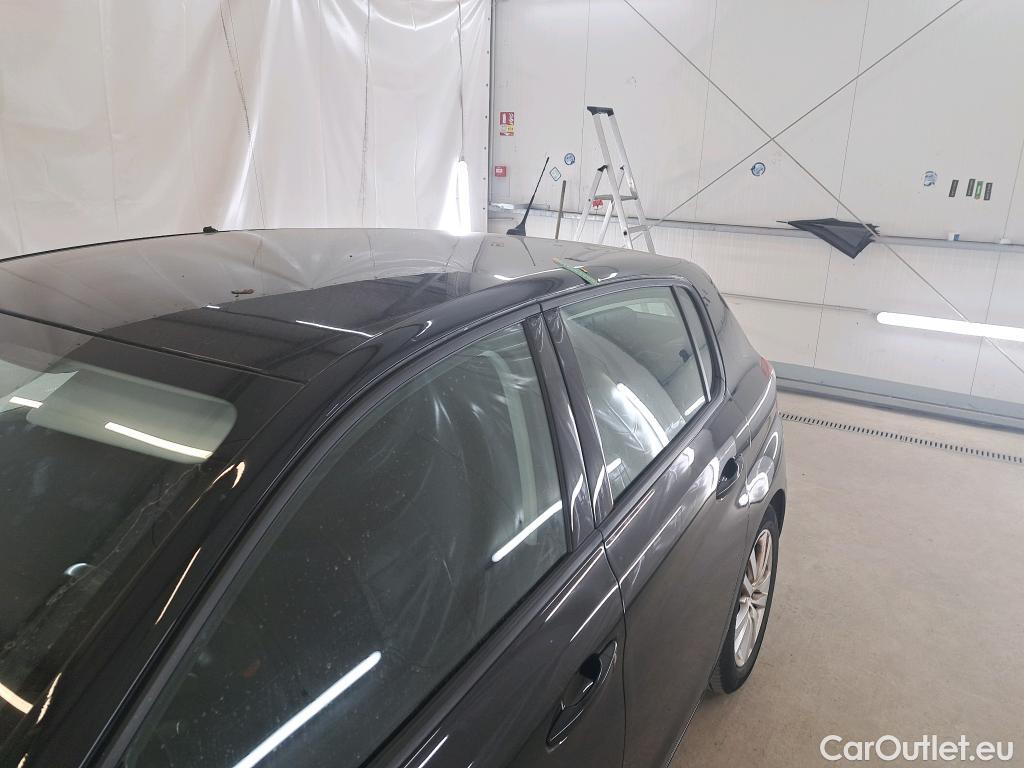 Peugeot  308  Active Business 1.2 PureTech 110 CV #28