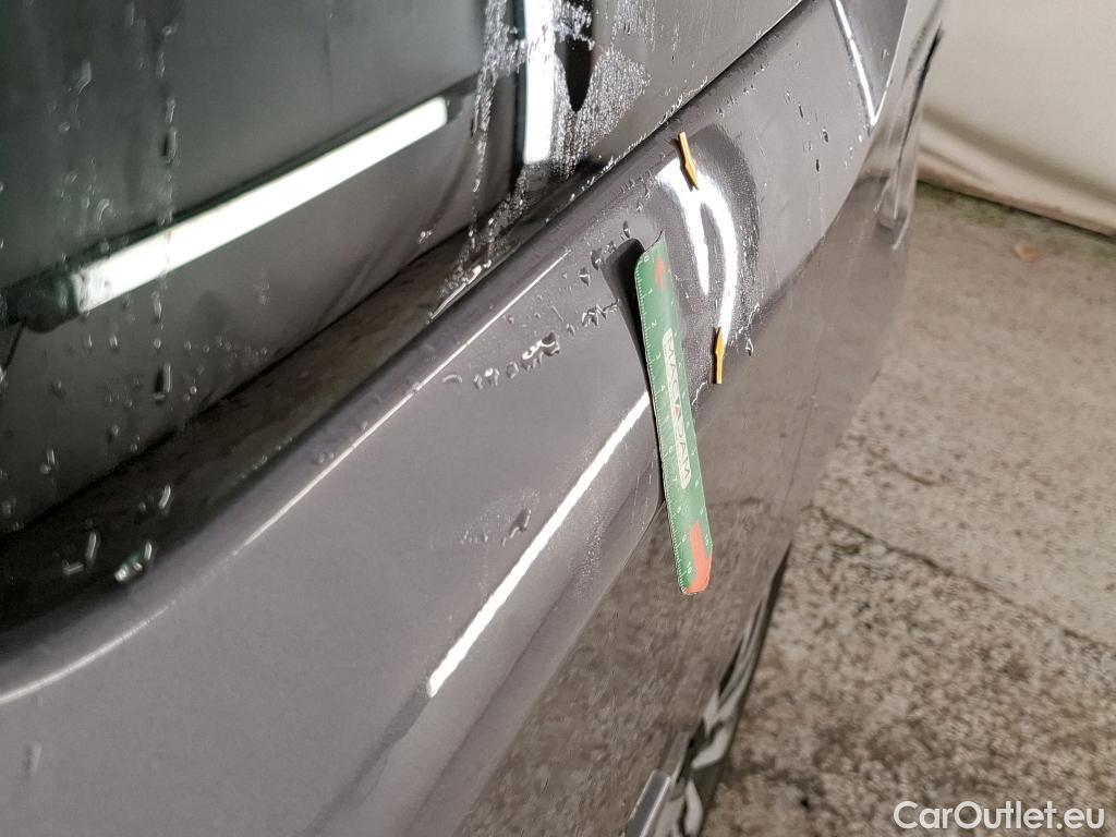  Renault  Kangoo RENAULT  / 2013 / 5P / monospace Intens - Blue dCi 115 #6