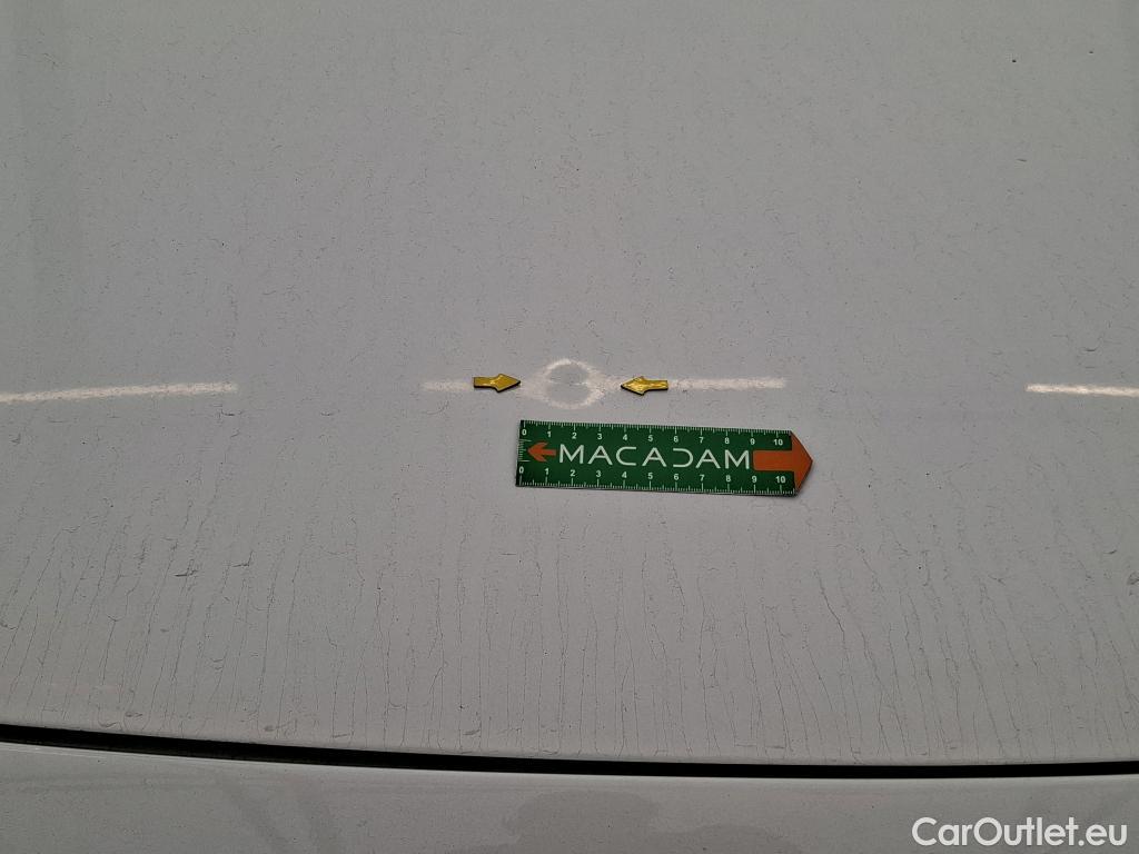 Peugeot  Partner  Tepee Outdoor 1.6 110CV BVM5 E4 #3