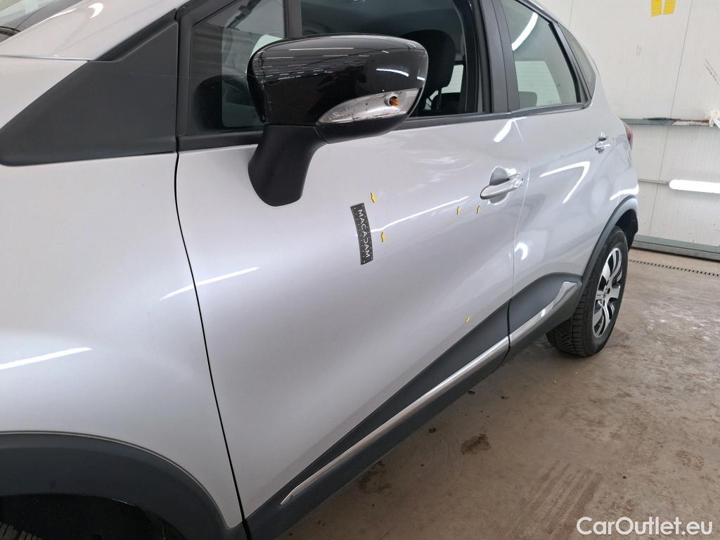 Renault  Captur  Business 0.9 TCe 90CV BVM5 E6 #1