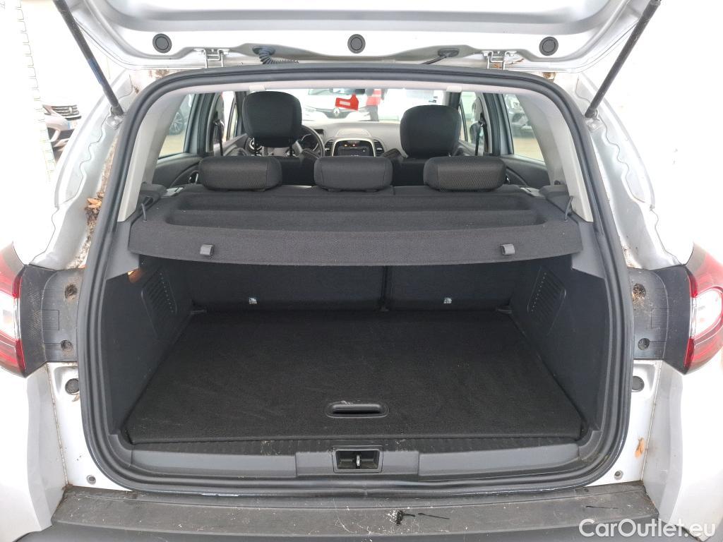 Renault  Captur  Business 0.9 TCe 90CV BVM5 E6 #10