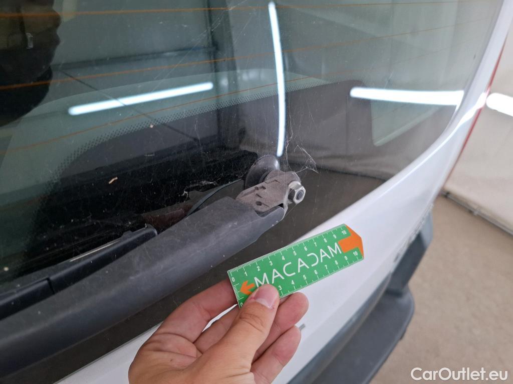 Peugeot  Partner  Tepee Outdoor 1.6 110CV BVM5 E4 #10