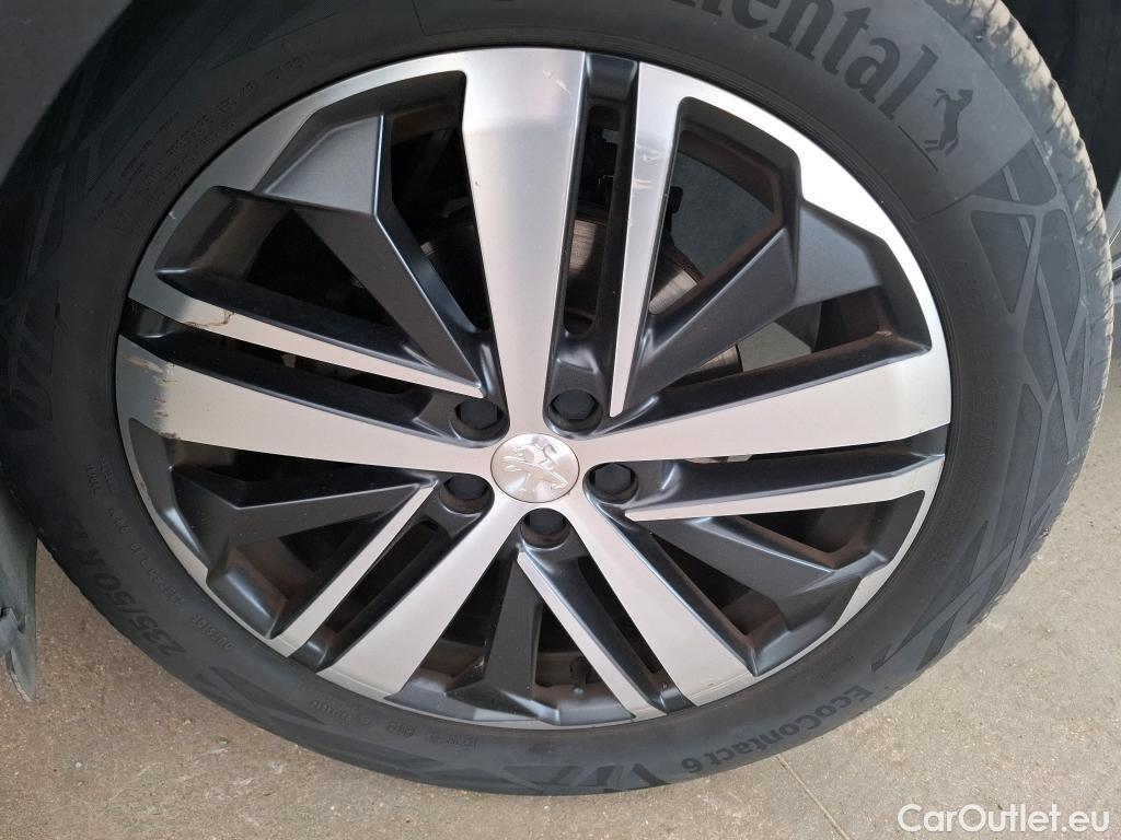 Peugeot  3008  GT 2.0 HDi 180CV BVA8 E6dT #2