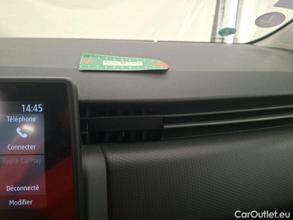 Renault  Clio  V Business 1.0 TCe 90CV BVM6 E6d #6