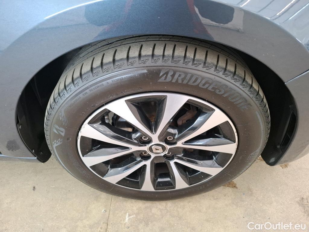 Renault  Clio  V Intens 1.0 TCe 100CV BVM5 E6dT #1