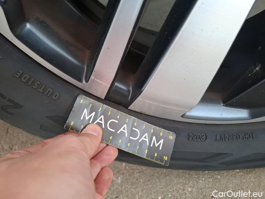 Peugeot  3008  GT 2.0 HDi 180CV BVA8 E6dT #4