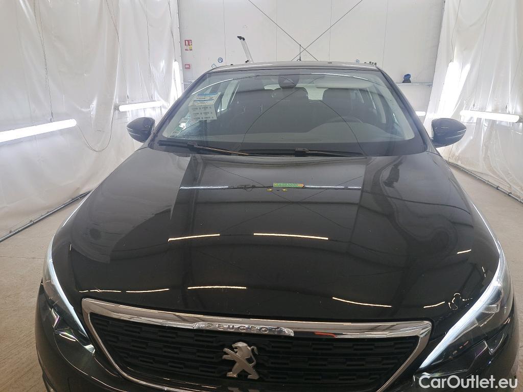 Peugeot  308  Active Business 1.2 PureTech 110 CV #30