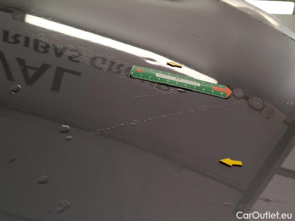  Renault  Kangoo RENAULT  / 2013 / 5P / monospace Intens - Blue dCi 115 #13