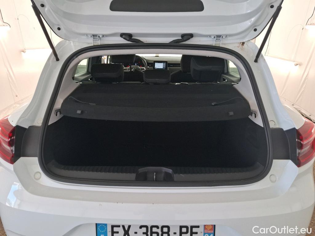 Renault  Clio  V Business 1.0 SCe 65CV BVM5 E6d #10