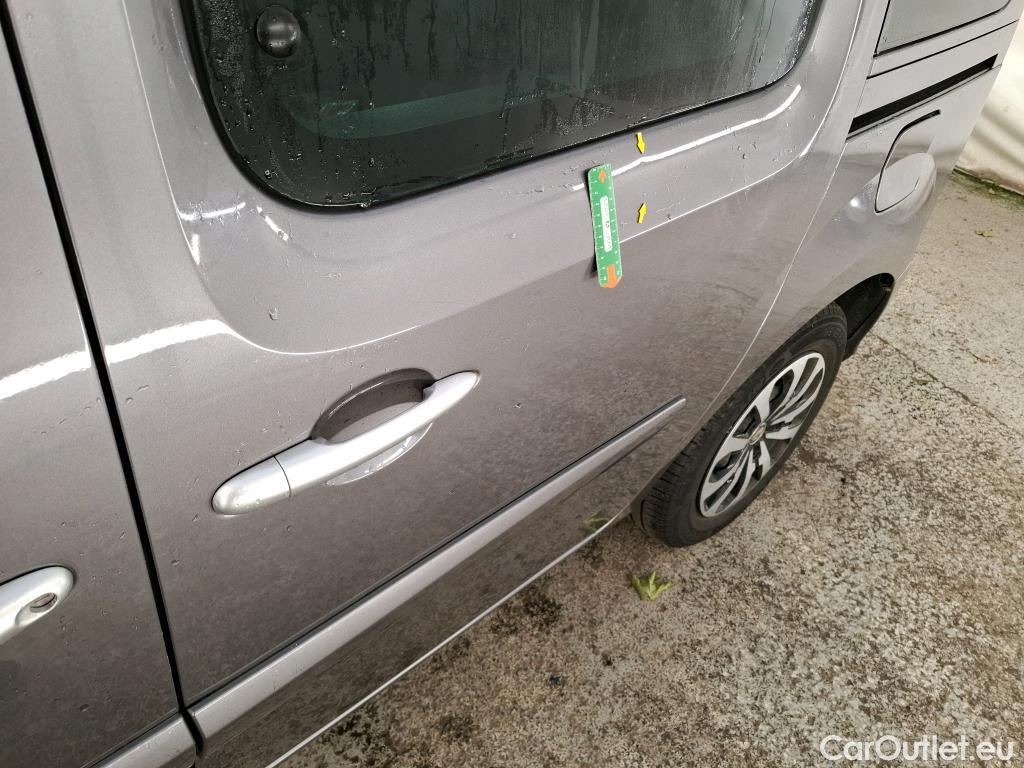  Renault  Kangoo RENAULT  / 2013 / 5P / monospace Intens - Blue dCi 115 #5