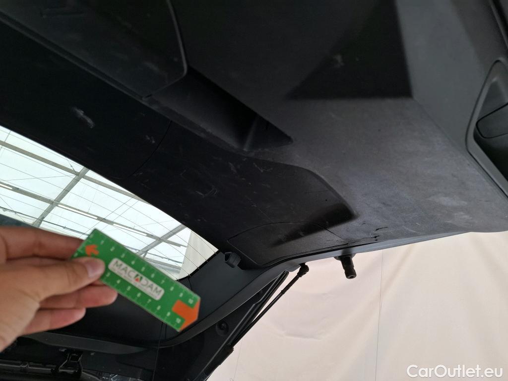 Peugeot  3008  Active Pack 1.5 HDi 130CV BVA8 E6d #25