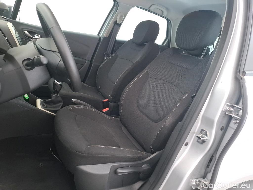 Renault  Captur  Business 0.9 TCe 90CV BVM5 E6 #8