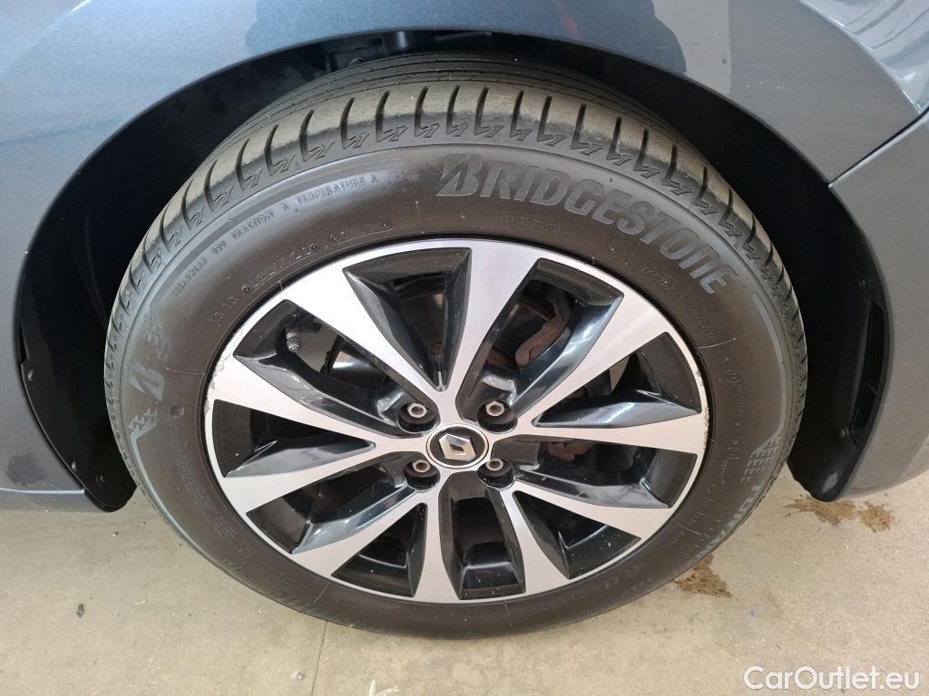 Renault  Clio  V Intens 1.0 TCe 100CV BVM5 E6dT #8