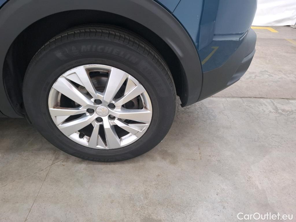 Peugeot  3008  Active Business 1.5 HDi 130CV BVA8 E6d #67