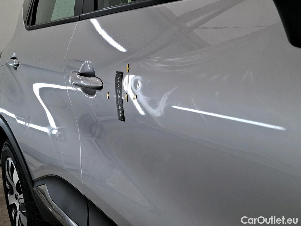 Renault  Captur  Business 0.9 TCe 90CV BVM5 E6 #7