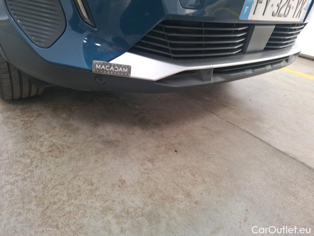 Peugeot  3008  Active Business 1.5 HDi 130CV BVA8 E6d #38