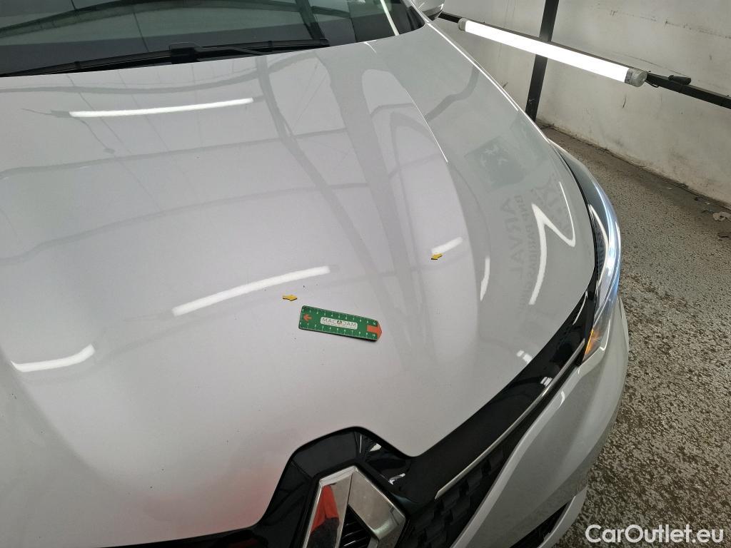 Renault  Clio  V Business 1.0 TCe 90CV BVM6 E6d #1