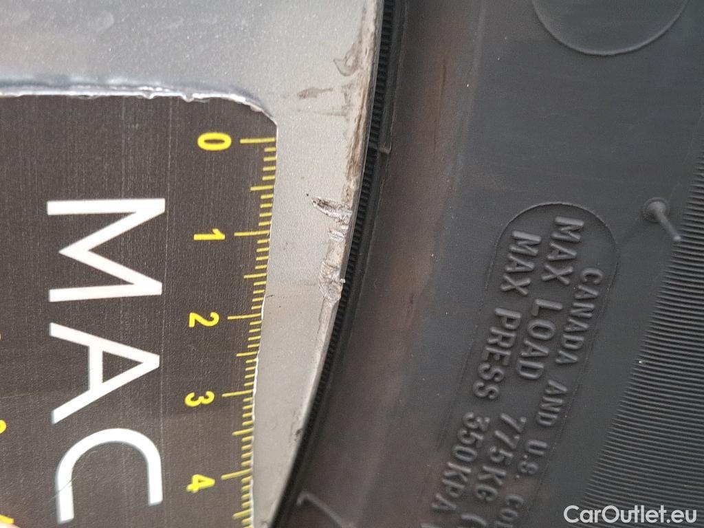 Peugeot  3008  Active Business 1.5 HDi 130CV BVA8 E6d #86