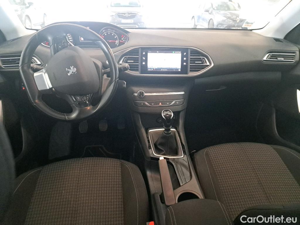 Peugeot  308  Active Business 1.2 PureTech 110 CV #5