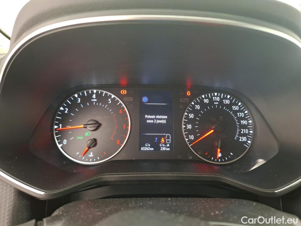 Renault  Clio  V Business 1.0 TCe 90CV BVM6 E6d #6