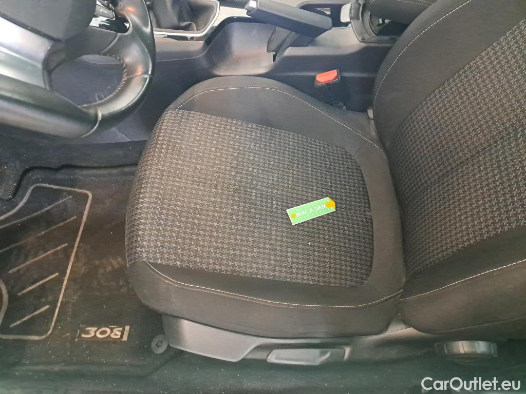 Peugeot  308  Active Business 1.2 PureTech 110 CV #32