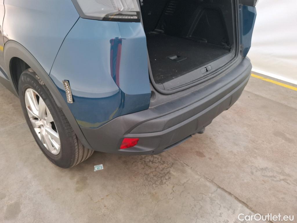 Peugeot  3008  Active Business 1.5 HDi 130CV BVA8 E6d #61