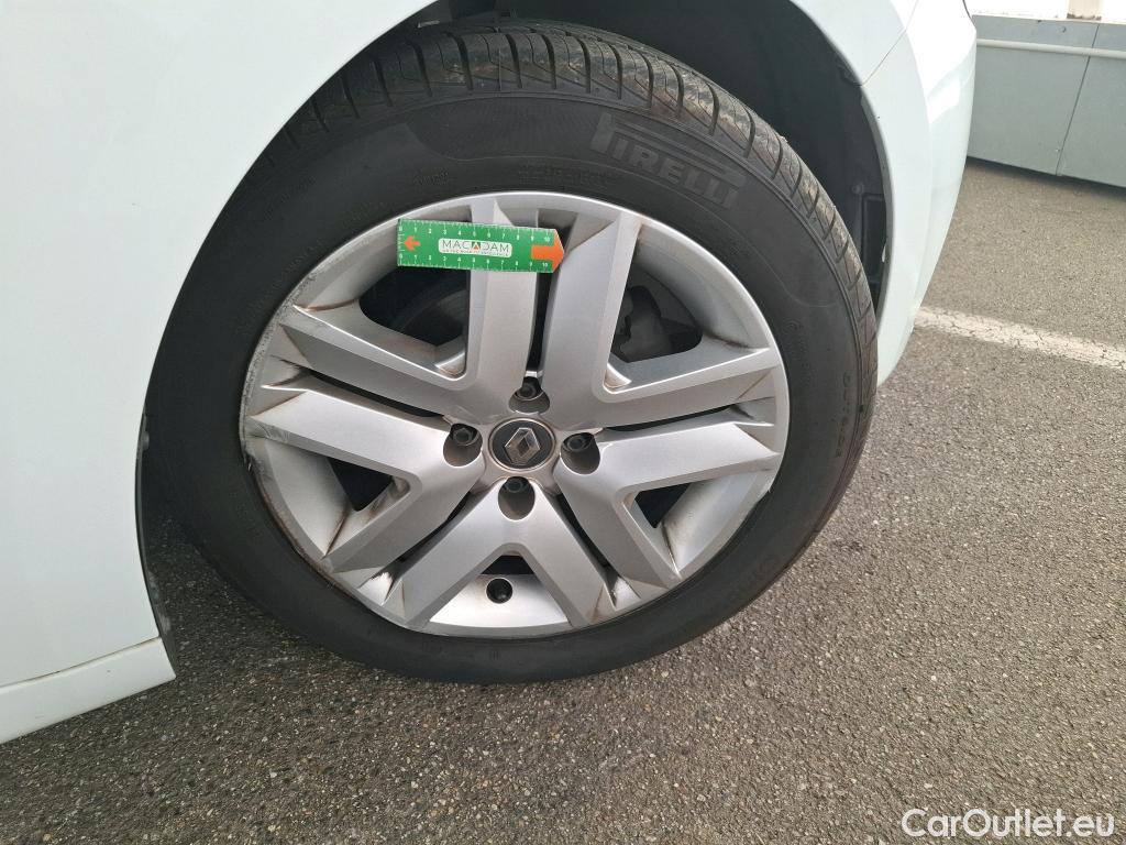 Renault  Clio  V Business 1.0 SCe 65CV BVM5 E6d #3