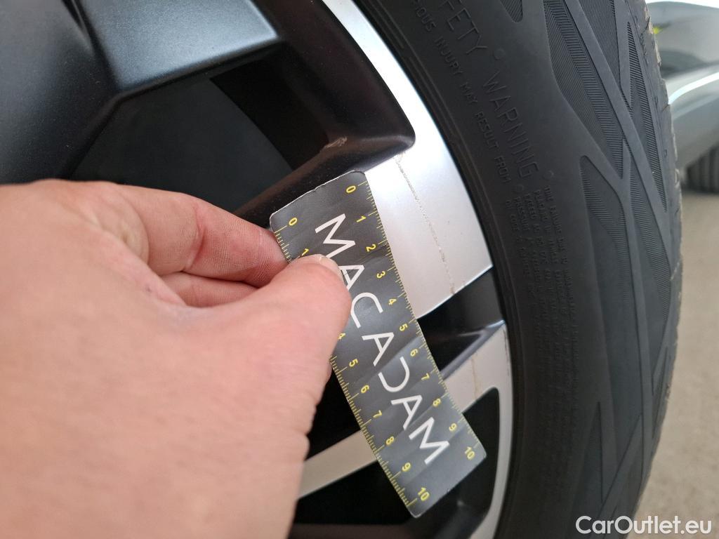 Peugeot  3008  GT 2.0 HDi 180CV BVA8 E6dT #6