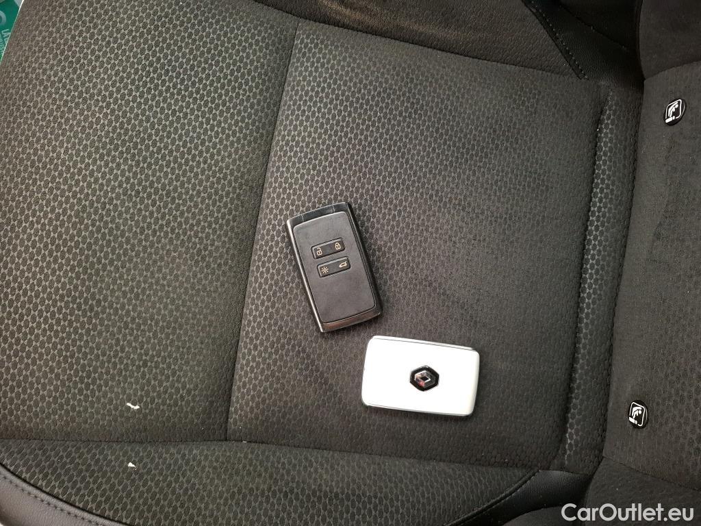 Renault  Clio  V Intens 1.0 TCe 100CV BVM5 E6dT #12