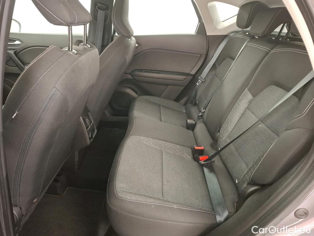 Renault  Captur  II Business 1.6 E-TECH Plug-in 160CV BVA6 E6d #9