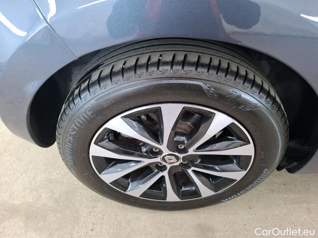 Renault  Clio  V Intens 1.0 TCe 100CV BVM5 E6dT #14