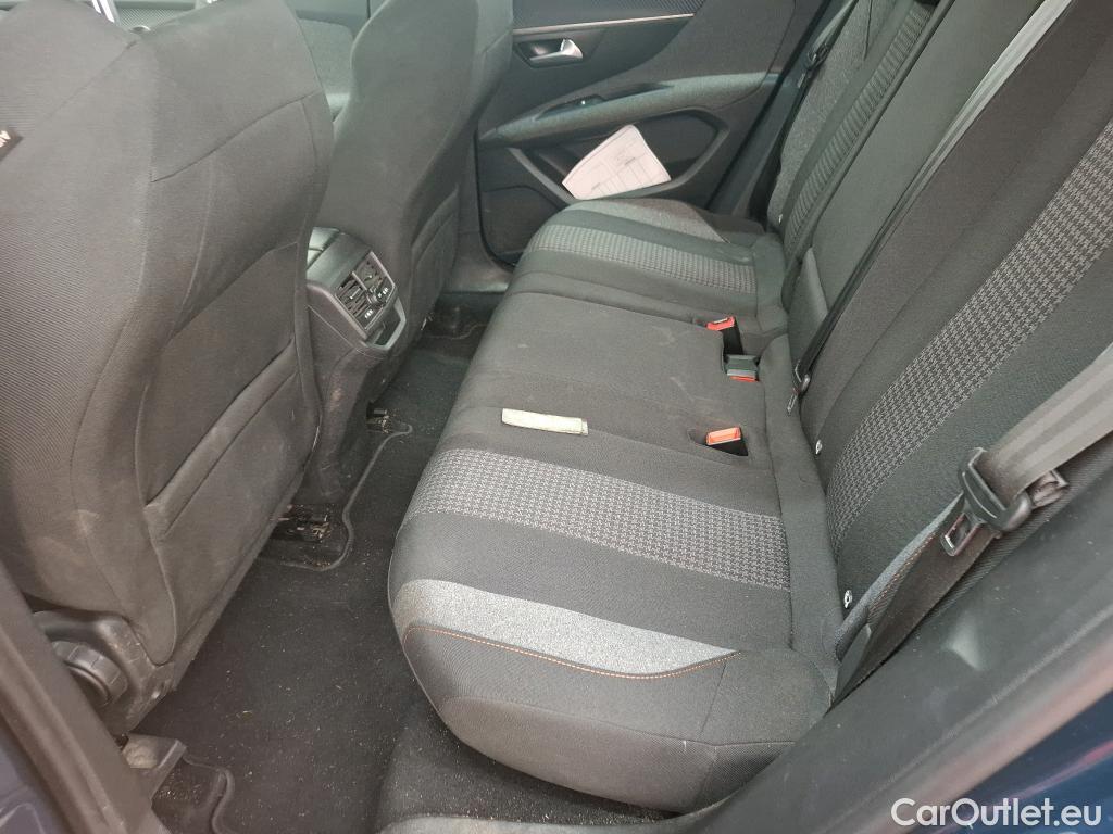 Peugeot  3008  Active Business 1.5 HDi 130CV BVA8 E6d #34