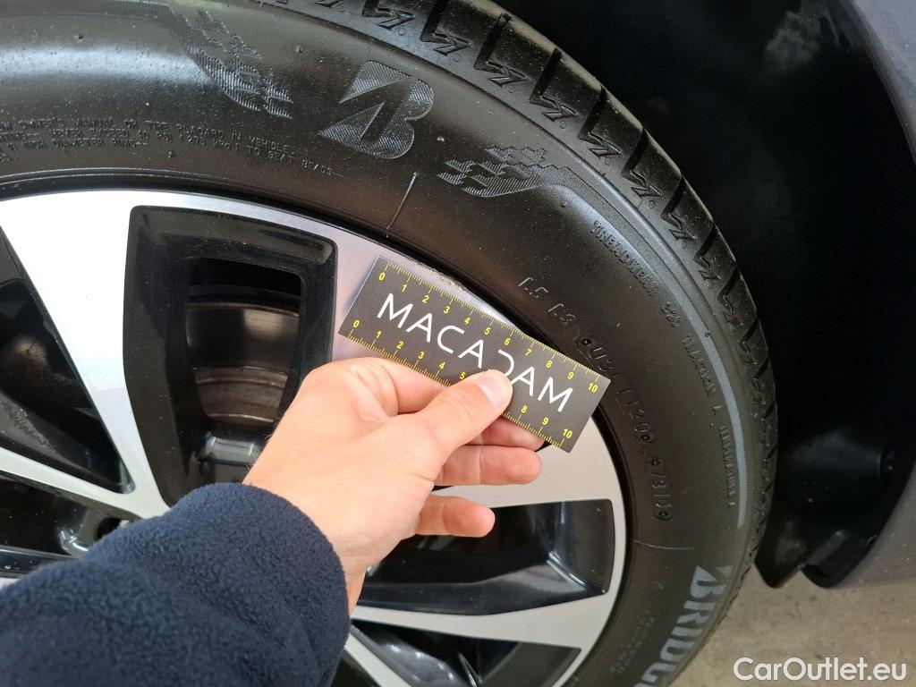 Renault  Clio  V Intens 1.0 TCe 100CV BVM5 E6dT #16