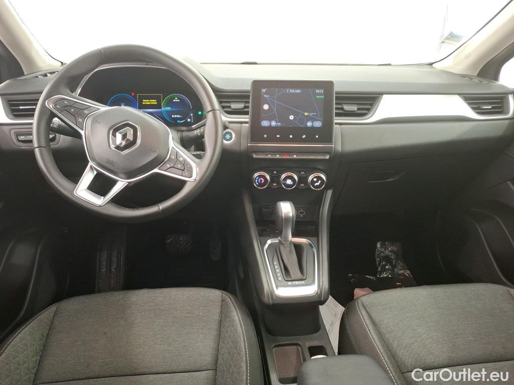 Renault  Captur  II Business 1.6 E-TECH Plug-in 160CV BVA6 E6d #5