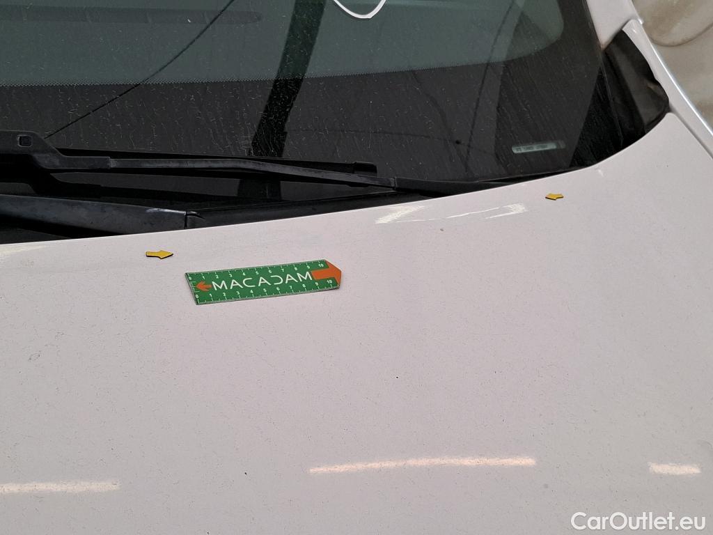 Peugeot  Partner  Tepee Outdoor 1.6 110CV BVM5 E4 #4