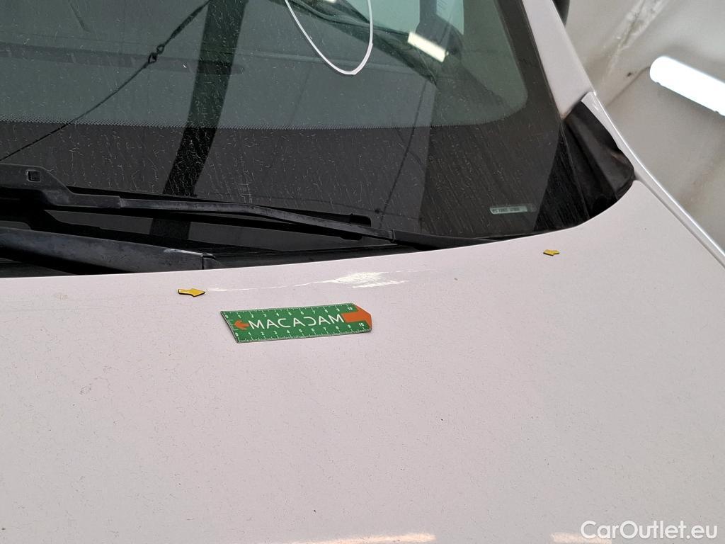 Peugeot  Partner  Tepee Outdoor 1.6 110CV BVM5 E4 #5