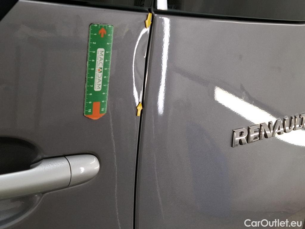  Renault  Kangoo RENAULT  / 2013 / 5P / monospace Intens - Blue dCi 115 #2