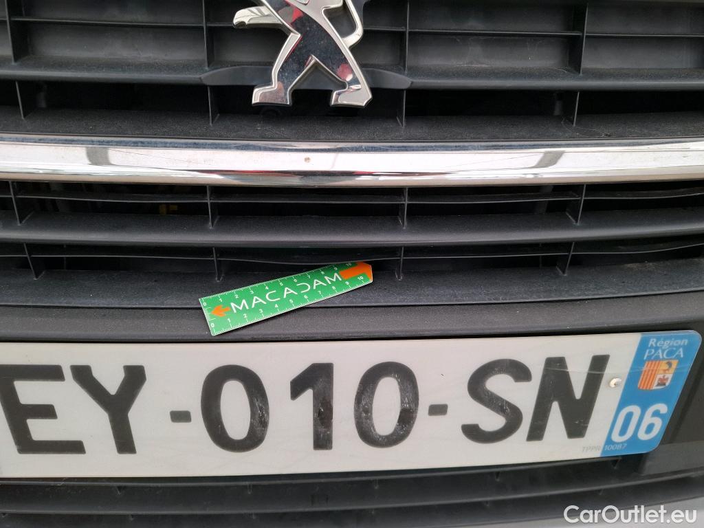 Peugeot  Partner  Tepee Outdoor 1.6 110CV BVM5 E4 #12