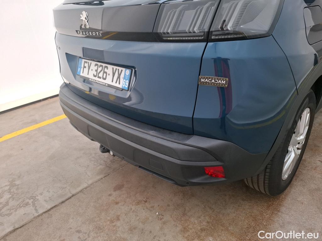 Peugeot  3008  Active Business 1.5 HDi 130CV BVA8 E6d #48