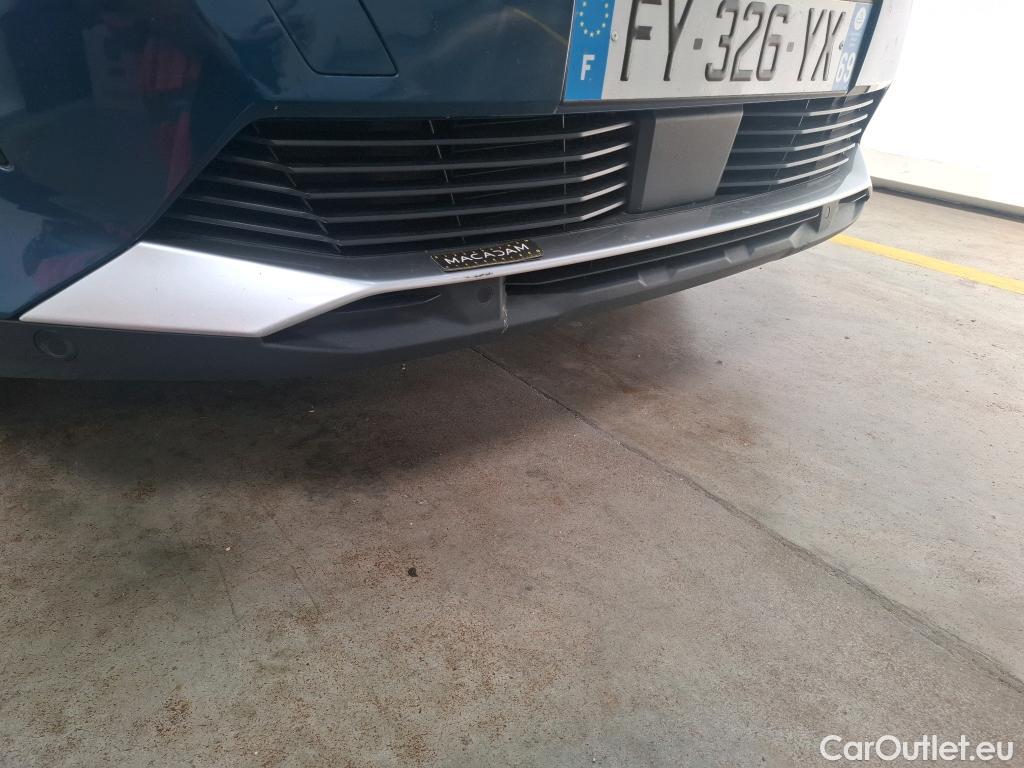 Peugeot  3008  Active Business 1.5 HDi 130CV BVA8 E6d #23