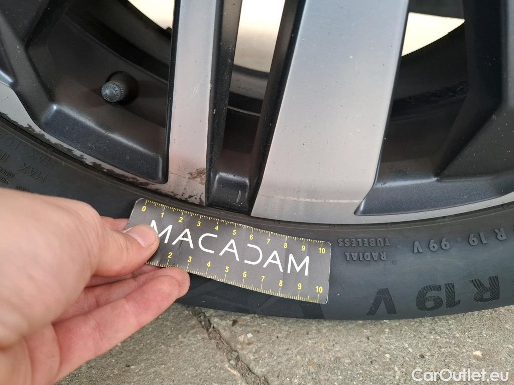 Peugeot  3008  GT 2.0 HDi 180CV BVA8 E6dT #11