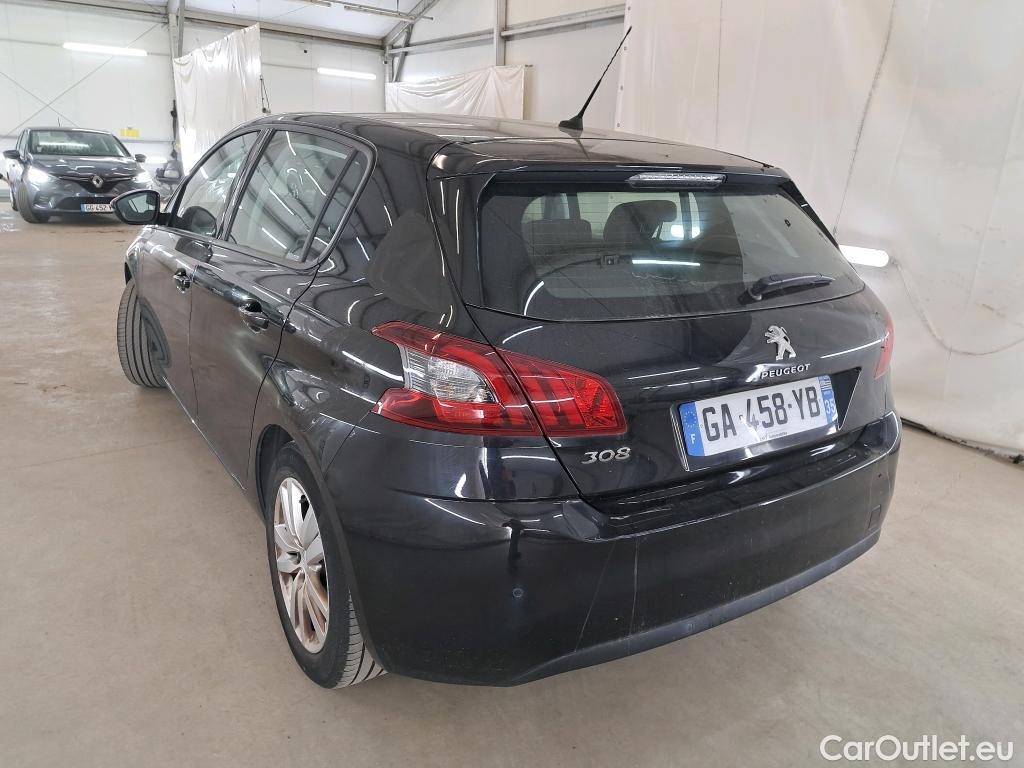 Peugeot  308  Active Business 1.2 PureTech 110 CV #2