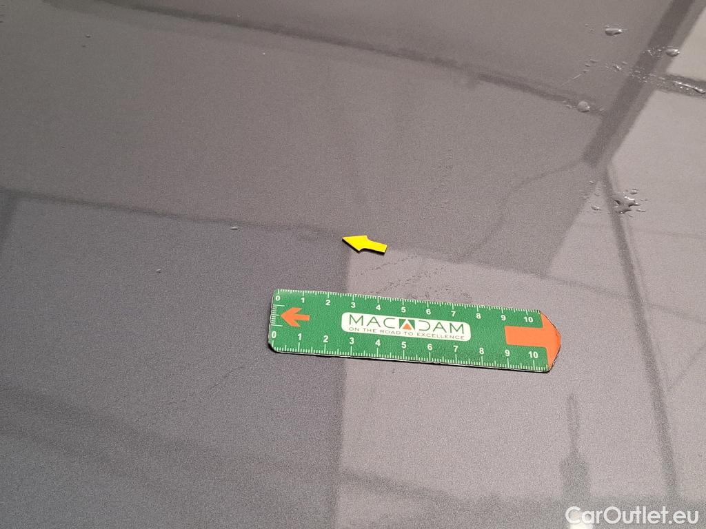  Renault  Kangoo RENAULT  / 2013 / 5P / monospace Intens - Blue dCi 115 #11