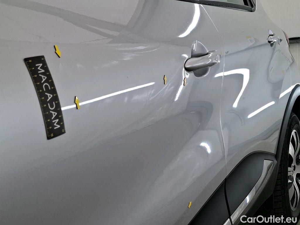 Renault  Captur  Business 0.9 TCe 90CV BVM5 E6 #4